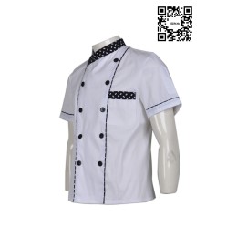 KI065 廚師專業制服 設計訂造 雙排扣款式廚師服 厨司 廚師服配搭 廚師服網站 KI065 廚師專業制服 設計訂造 雙排扣款式廚師服 厨司 廚師服配搭 廚師服網站